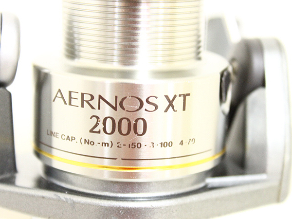 シマノ　エアノス AERNOS XT　2000
