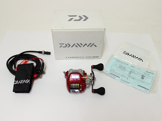 ダイワ DAIWA レオブリッツ 150-DH 限定モデル