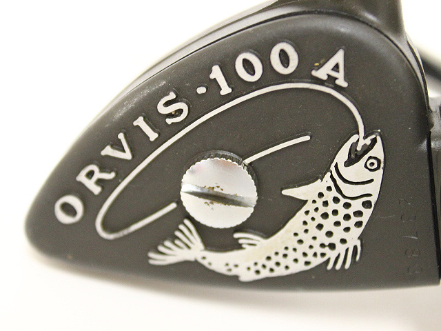 ORVIS 100A オービス オールド　買取